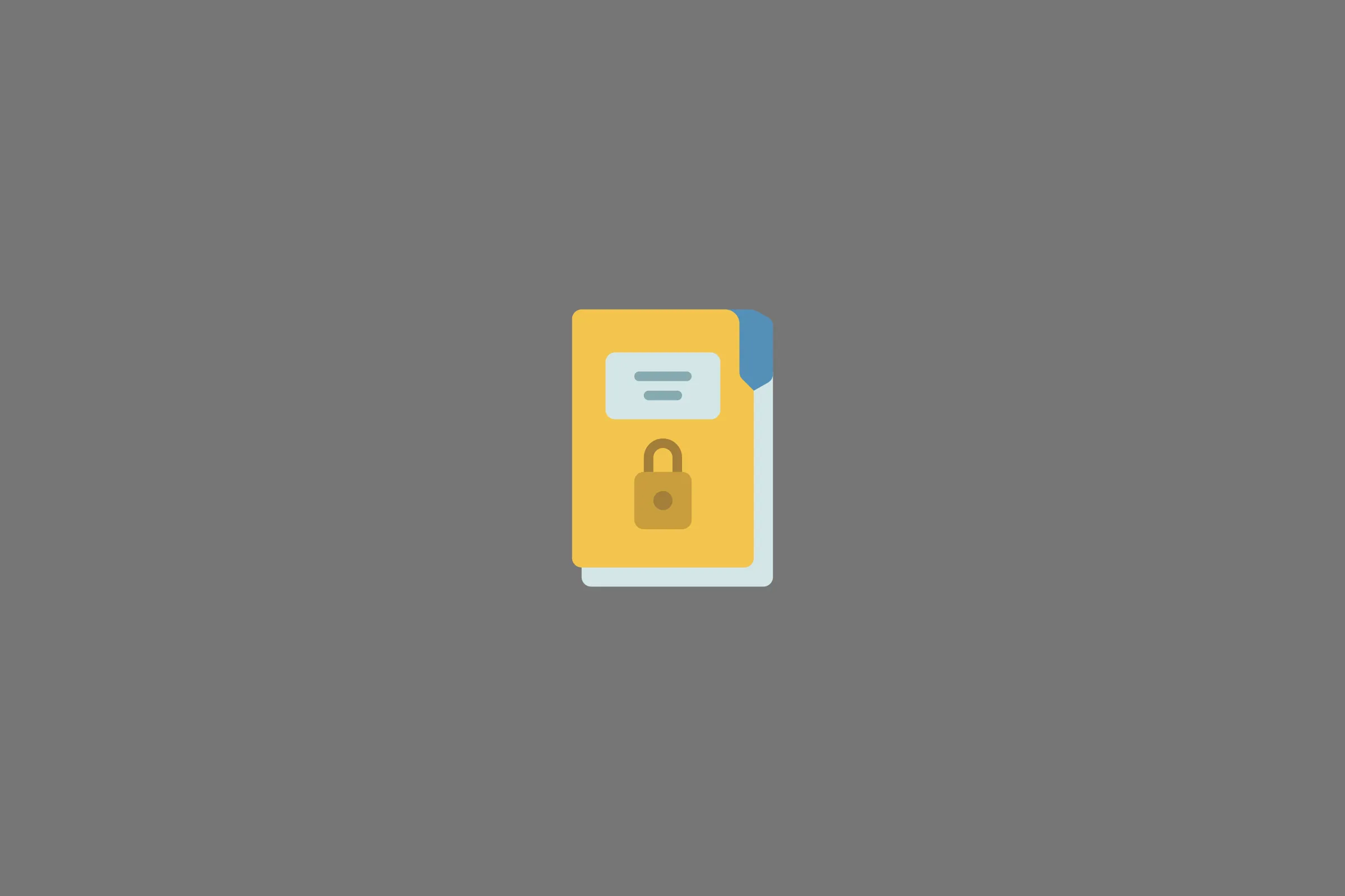 banner