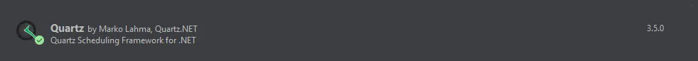 screen