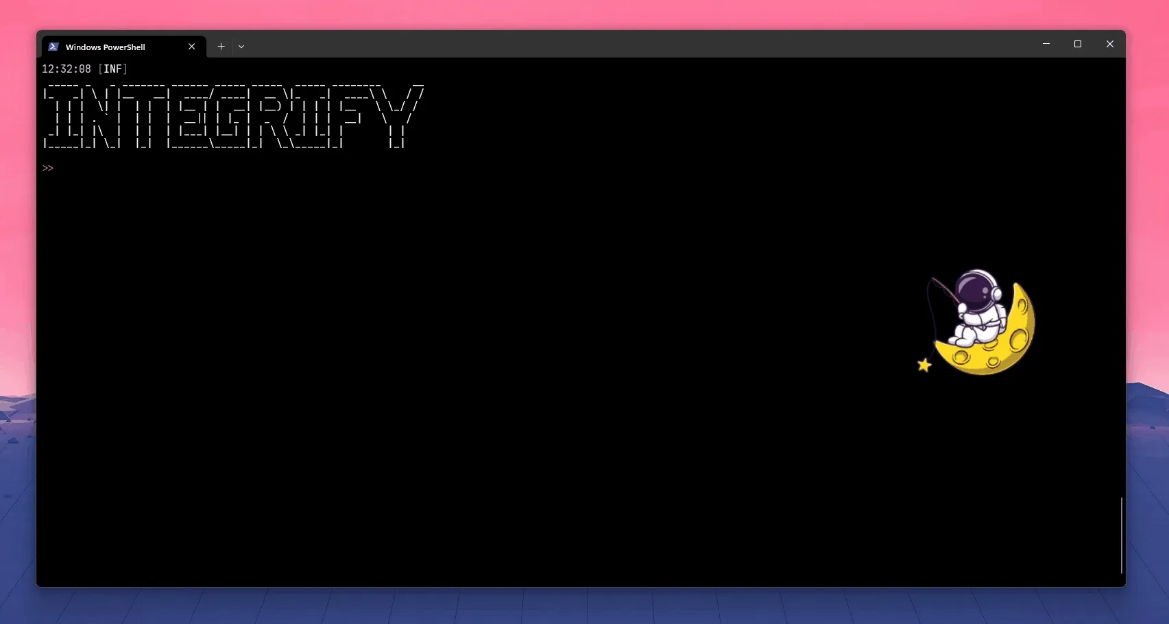 demo